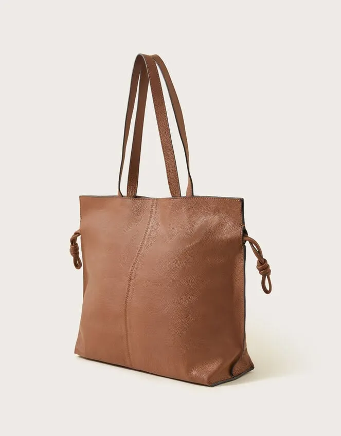 Women Leather Large Tote Bag Monsoon Bags and Purses