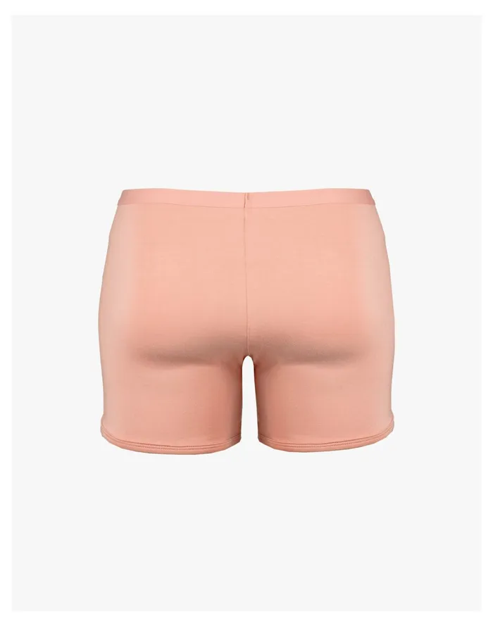 Women LIVELY All Day Boy Short Shell Madewell Pajamas Women LIVELY All Day Boy Short Shell Madewell Pajamas