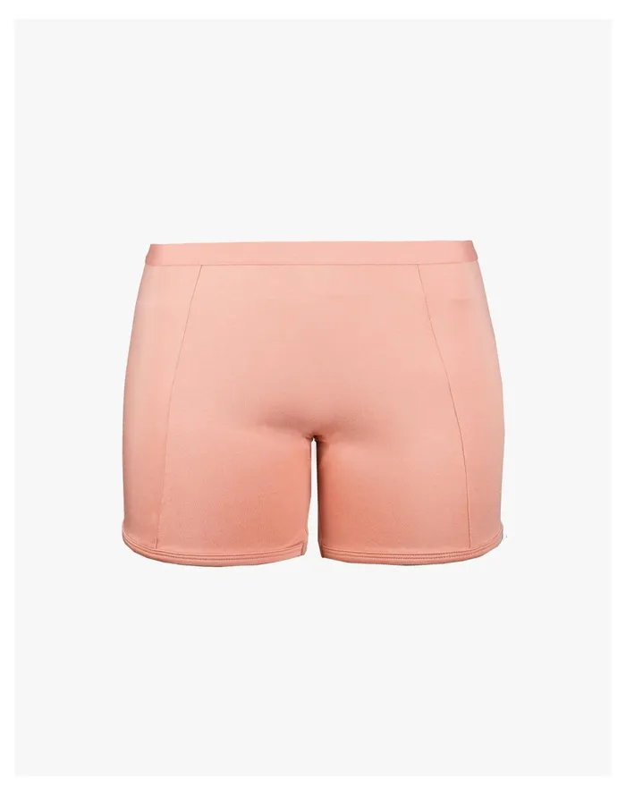 Women LIVELY All Day Boy Short Shell Madewell Pajamas Women LIVELY All Day Boy Short Shell Madewell Pajamas