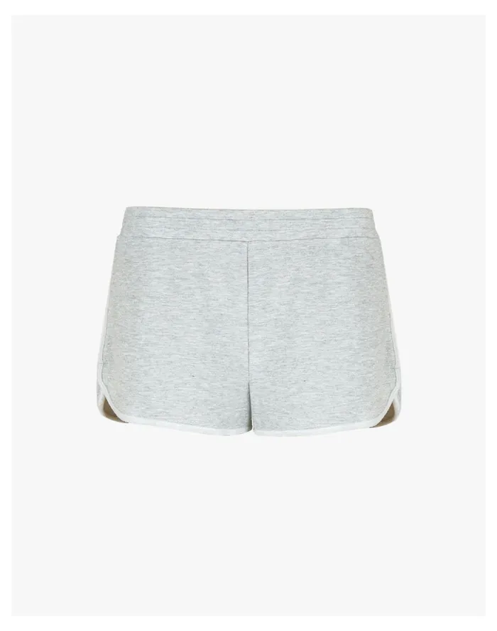 Women LIVELY The Terry Soft Short Grey Madewell Pajamas Women LIVELY The Terry Soft Short Grey Madewell Pajamas