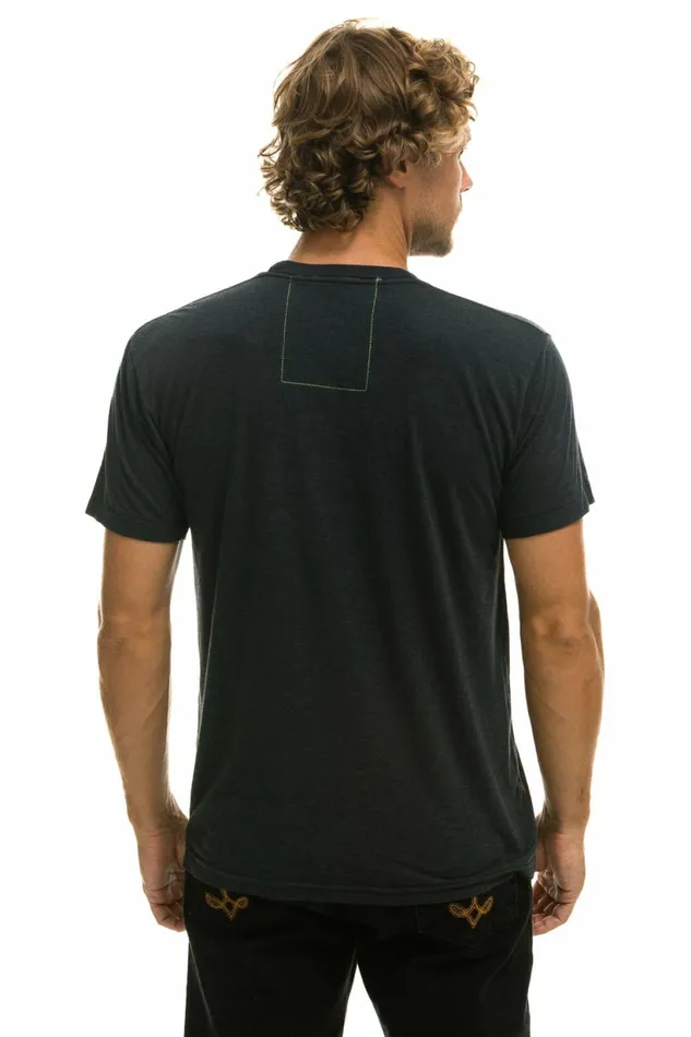 Women LOCALS ONLY TEE 8211 CHARCOAL Aviator Nation UnisexTees Women LOCALS ONLY TEE 8211 CHARCOAL Aviator Nation UnisexTees