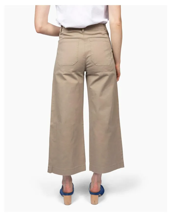 Women Loup Simone Jeans Khaki Madewell Pants Women Loup Simone Jeans Khaki Madewell Pants