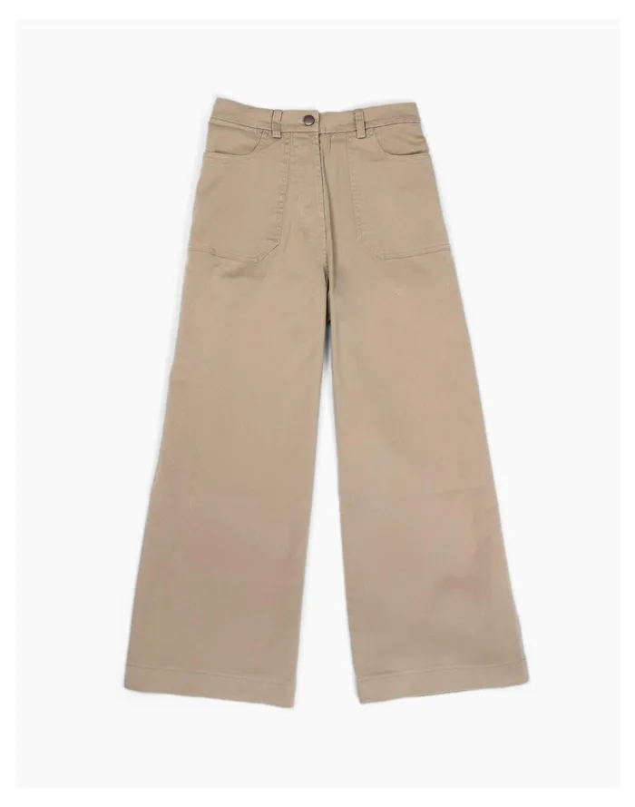 Women Loup Simone Jeans Khaki Madewell Pants Women Loup Simone Jeans Khaki Madewell Pants