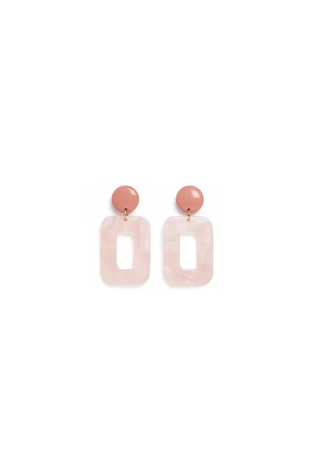 Women Mani Poudre Earrings Des Petits Hauts Jewellery Dph X Feeka