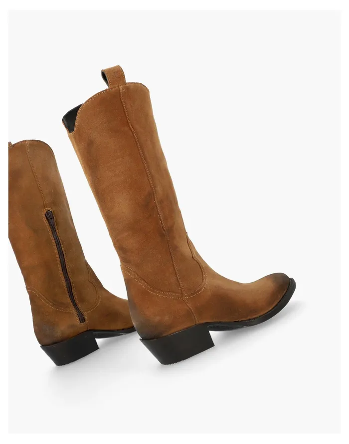 Women Mezcalero MIRTA CAMEL BOOT Camel Madewell Boots Women Mezcalero MIRTA CAMEL BOOT Camel Madewell Boots