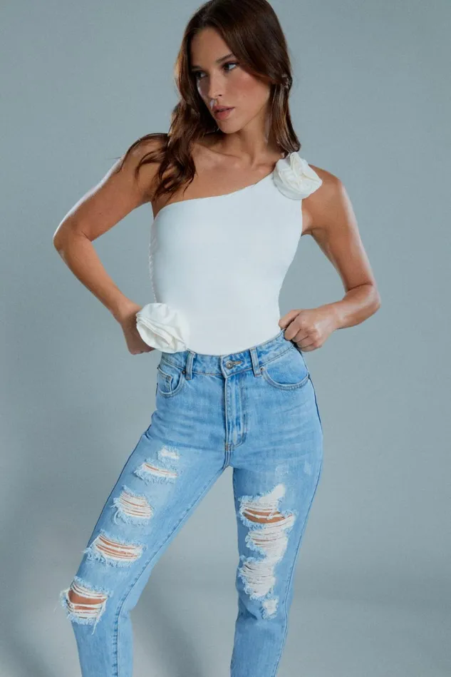 Women Mum Jeans Bardot The Mum Jeans In Vintage Vintage Women Mum Jeans Bardot The Mum Jeans In Vintage Vintage
