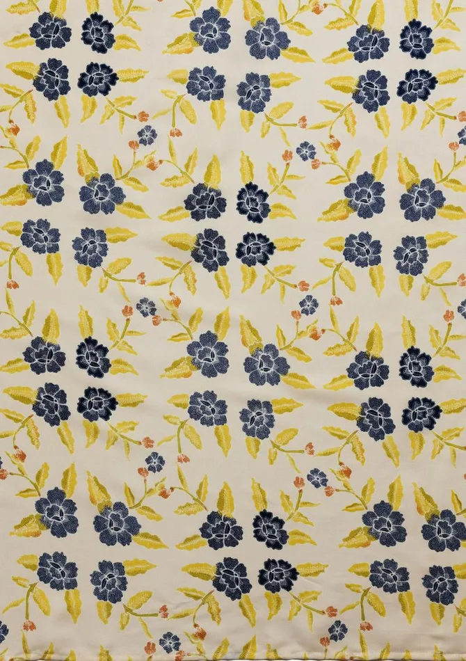 Women Natalie Martin Dresses Isobel Dress Prairie Indigo