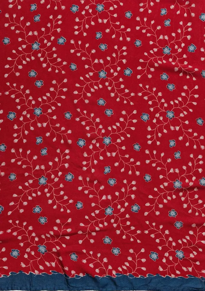 Women Natalie Martin Dresses Kate Long Sleeve Maxi Pinwheel Barn Red