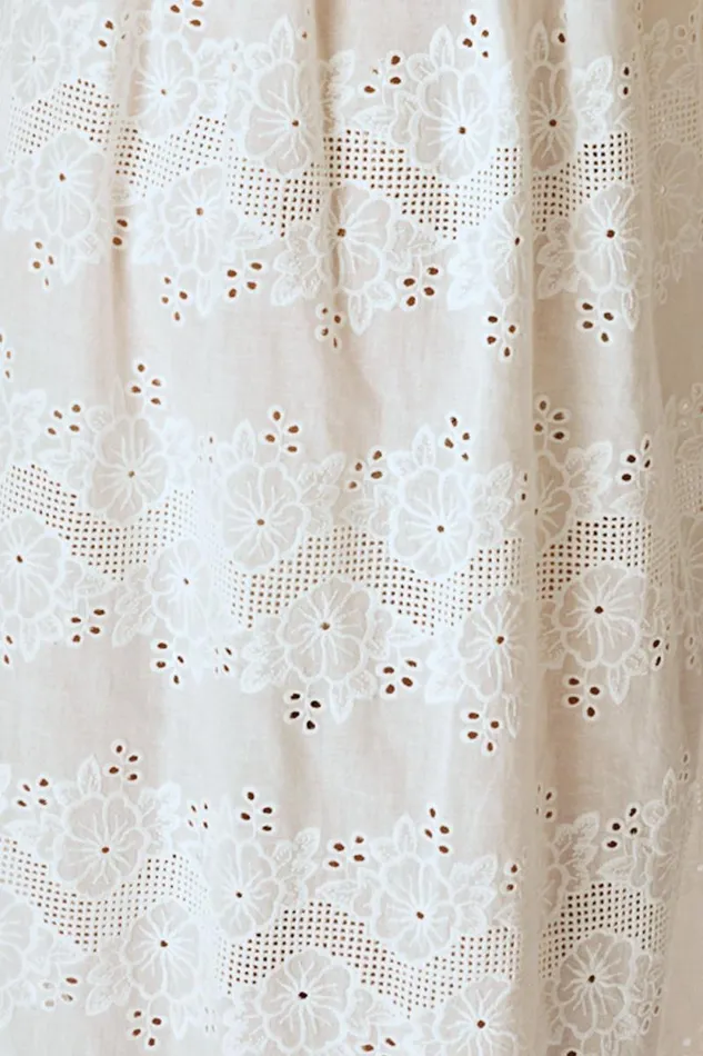 Women Natalie Martin Dresses Lisa Dress Geranium Milk