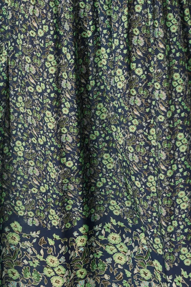 Women Natalie Martin Dresses Stevie Dress Petite Fleur Marine