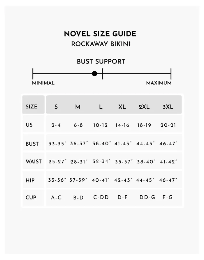 Women Novel Swim Rainbow Blossom Bikini Top Multi Madewell Swim Women Novel Swim Rainbow Blossom Bikini Top Multi Madewell Swim