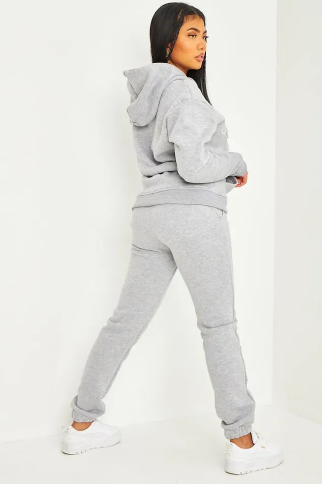 Women Pantalon De Jogging Gris Inscription Brentiny Grey Brentiny Paris Jogging Bottoms Women Pantalon De Jogging Gris Inscription Brentiny Grey Brentiny Paris Jogging Bottoms