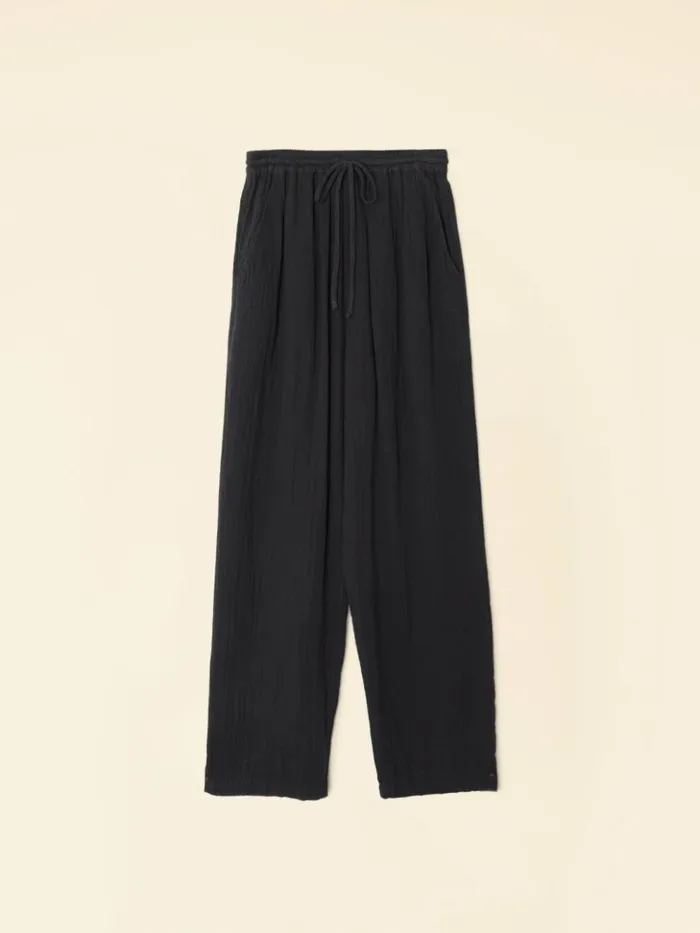 Women Pants and Jumpsuits Xirena Black Dylan Pant