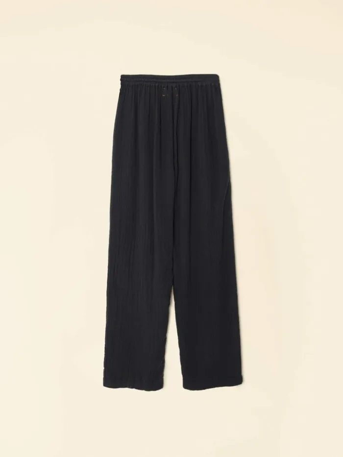 Women Pants and Jumpsuits Xirena Black Dylan Pant