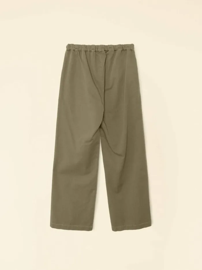 Women Pants and Jumpsuits Xirena Hazy Sage Dash Twill Pant