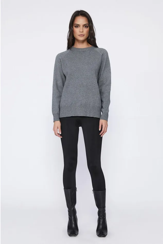Women Pants Bardot Roller Legging In Black Black Women Pants Bardot Roller Legging In Black Black