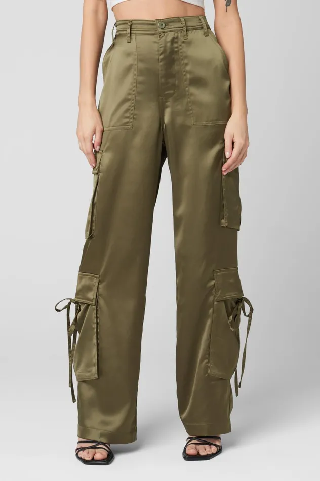 Women Pants Blank Nyc Franklin In Cocktail Craze Pant Women Pants Blank Nyc Franklin In Cocktail Craze Pant