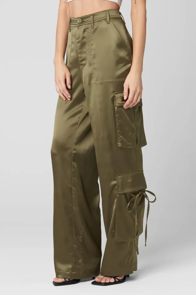 Women Pants Blank Nyc Franklin In Cocktail Craze Pant Women Pants Blank Nyc Franklin In Cocktail Craze Pant