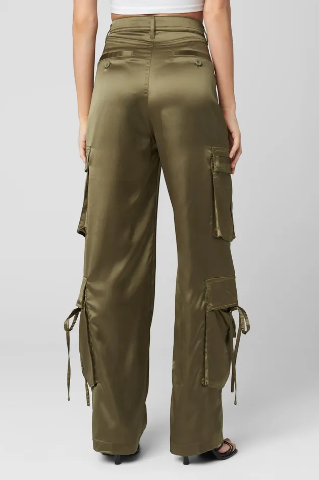 Women Pants Blank Nyc Franklin In Cocktail Craze Pant Women Pants Blank Nyc Franklin In Cocktail Craze Pant