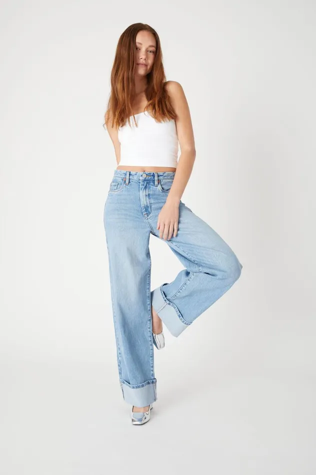 Women Pants Blank Nyc Franklin In Radio Star Jean