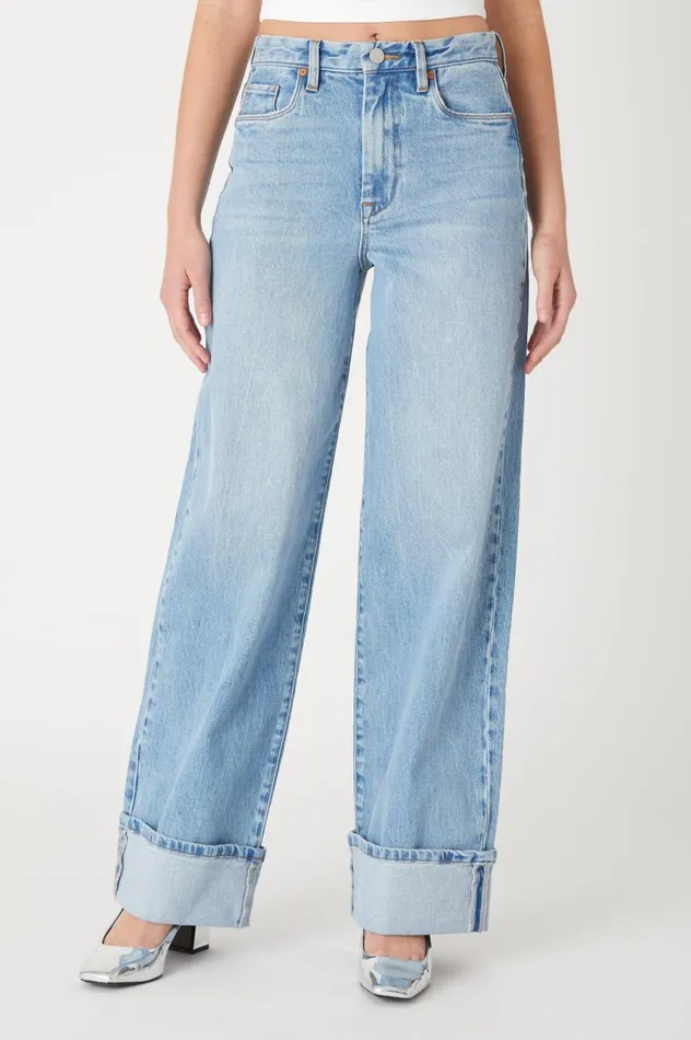 Women Pants Blank Nyc Franklin In Radio Star Jean Women Pants Blank Nyc Franklin In Radio Star Jean