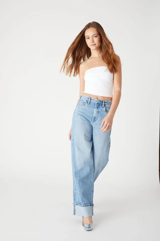 Women Pants Blank Nyc Franklin In Radio Star Jean Women Pants Blank Nyc Franklin In Radio Star Jean