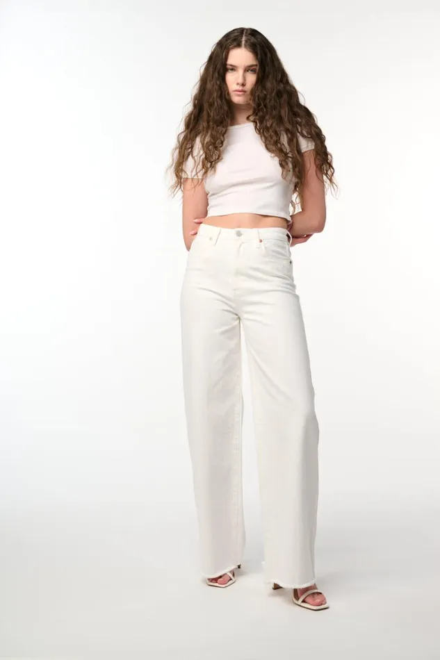 Women Pants Blank Nyc The Franklin In See You Again Pant