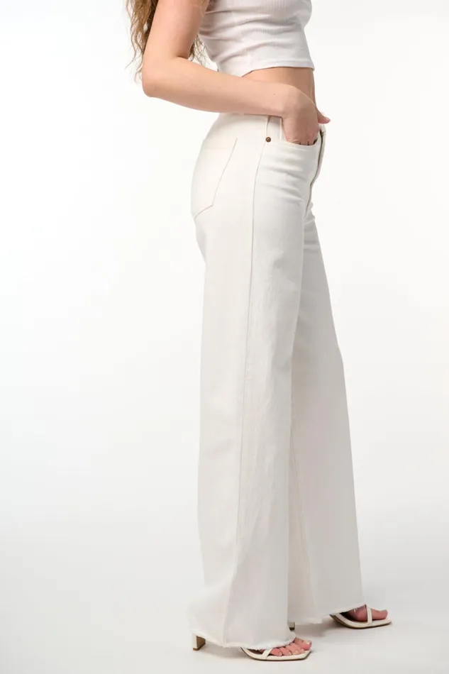 Women Pants Blank Nyc The Franklin In See You Again Pant Women Pants Blank Nyc The Franklin In See You Again Pant