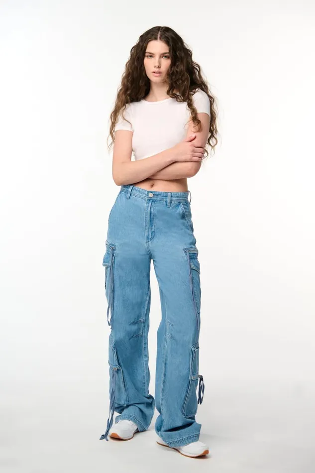 Women Pants Blank Nyc The Franklin In Timeless Pant