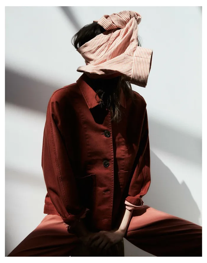 Women Pomeray Chore Jacket Dusty Redwood Madewell Jackets Women Pomeray Chore Jacket Dusty Redwood Madewell Jackets