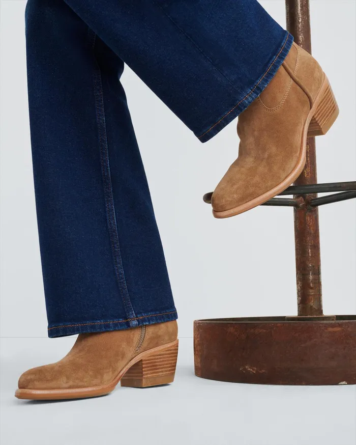 Women Rag and Bone Boots Mustang Boot Camel Suede Women Rag and Bone Boots Mustang Boot Camel Suede