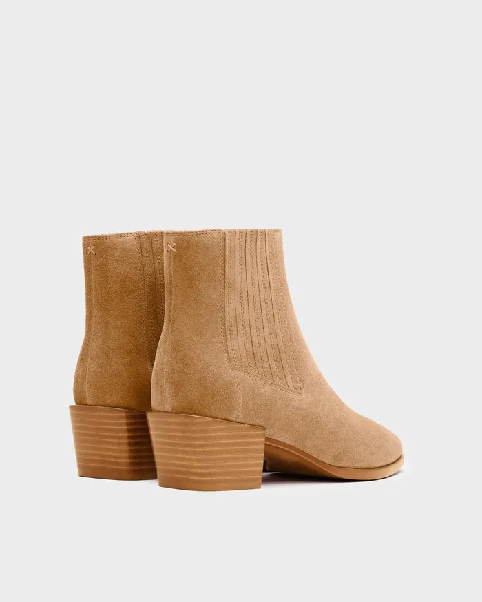 Women Rag and Bone Boots Rover Boot Camel Suede Women Rag and Bone Boots Rover Boot Camel Suede