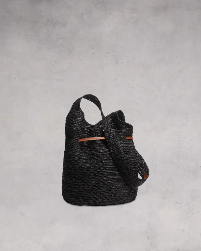 Women Rag and Bone Handbags Daily Bucket Bag Black Women Rag and Bone Handbags Daily Bucket Bag Black