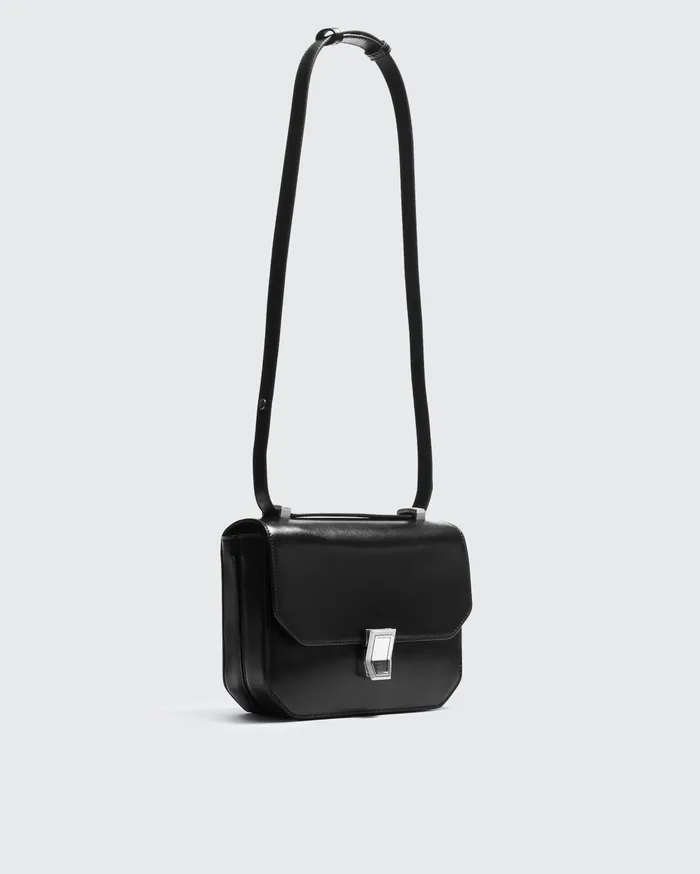 Women Rag and Bone Handbags Max Crossbody Black Women Rag and Bone Handbags Max Crossbody Black