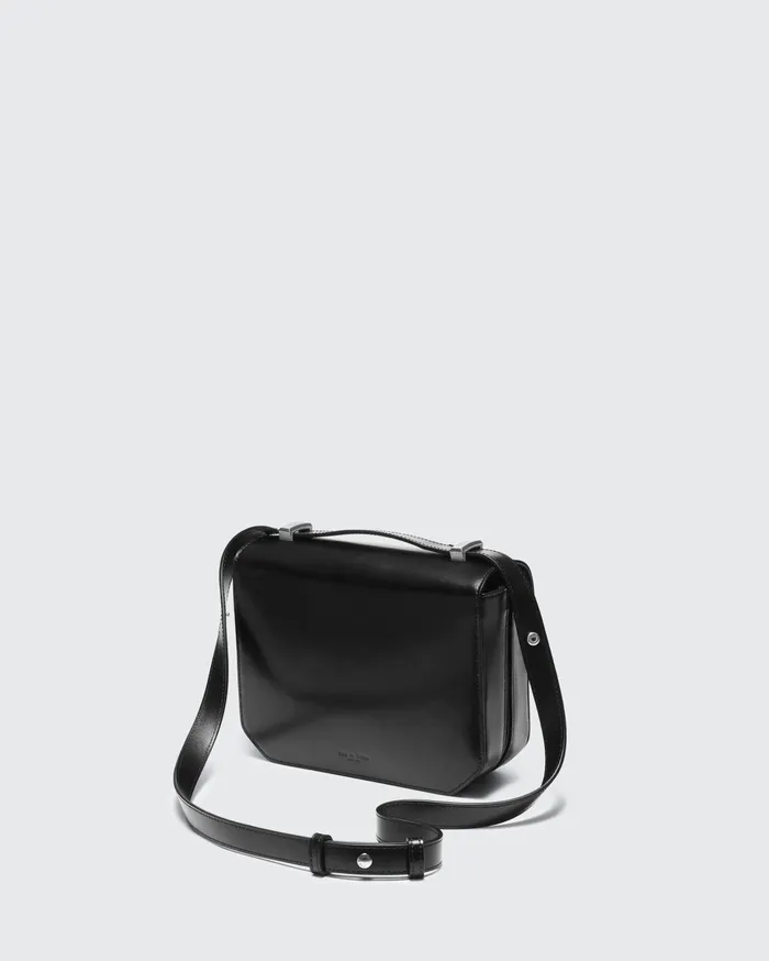 Women Rag and Bone Handbags Max Crossbody Black Women Rag and Bone Handbags Max Crossbody Black