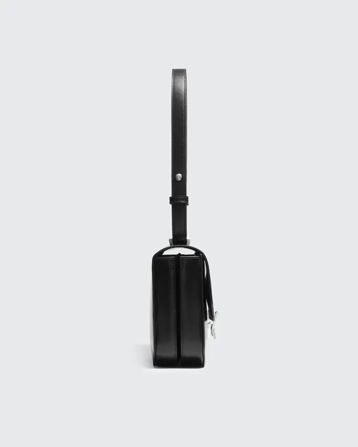 Women Rag and Bone Handbags Max Crossbody Black Women Rag and Bone Handbags Max Crossbody Black