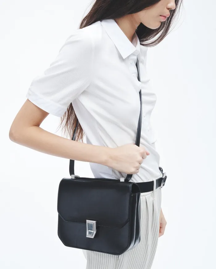 Women Rag and Bone Handbags Max Crossbody Black Women Rag and Bone Handbags Max Crossbody Black
