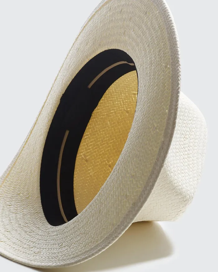 Women Rag and Bone Hats Packable Fedora Ivory Dune Women Rag and Bone Hats Packable Fedora Ivory Dune