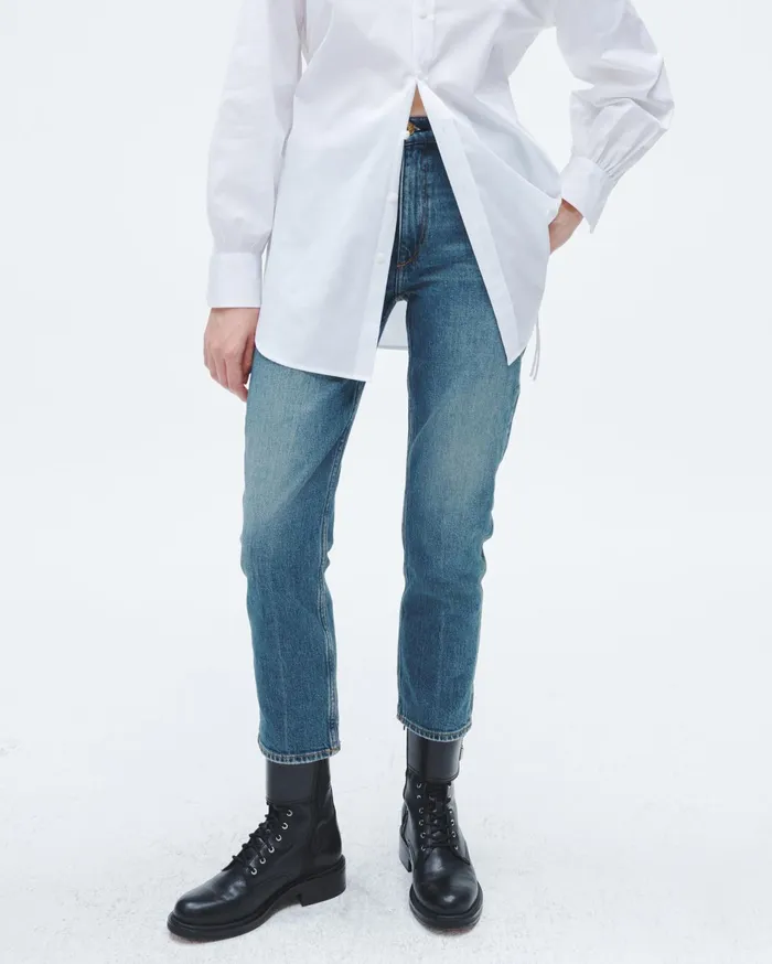 Women Rag and Bone Straight and Slim Wren Ankle Straight Rise Vintage Stretch Jean Women Rag and Bone Straight and Slim Wren Ankle Straight Rise Vintage Stretch Jean