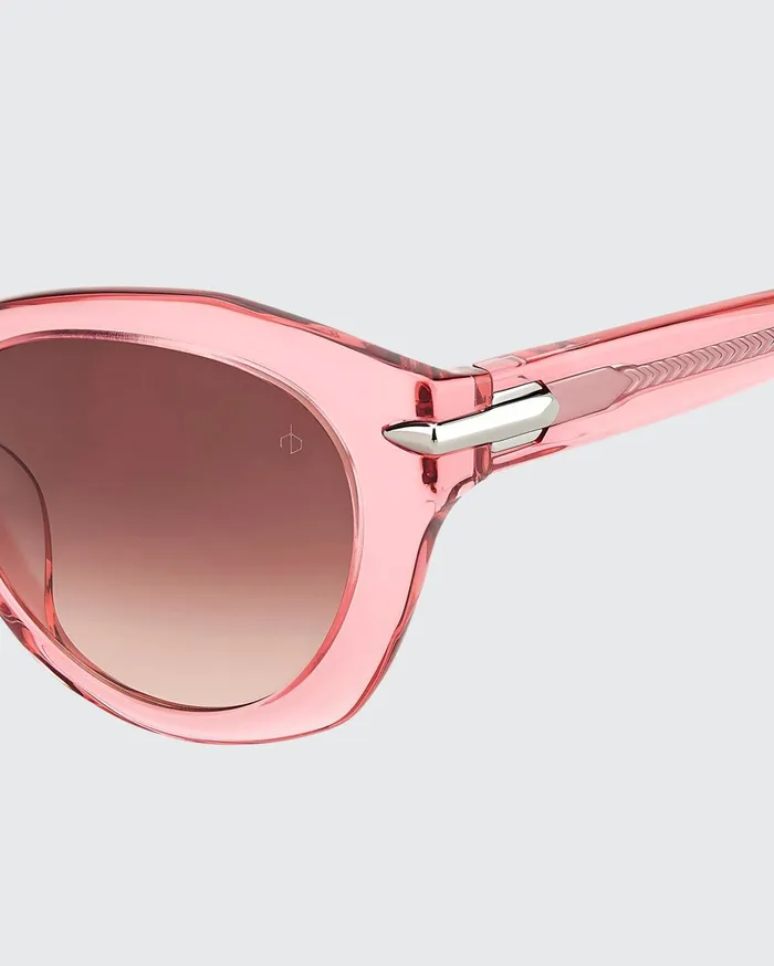 Women Rag and Bone Sunglasses Lily Pink Women Rag and Bone Sunglasses Lily Pink