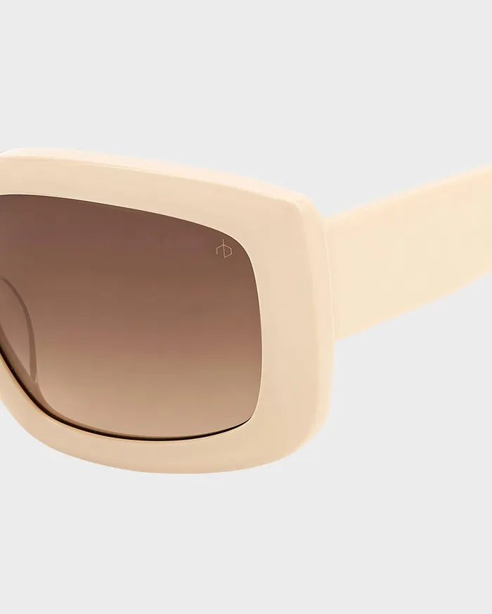 Women Rag and Bone Sunglasses Sofie Beige Women Rag and Bone Sunglasses Sofie Beige