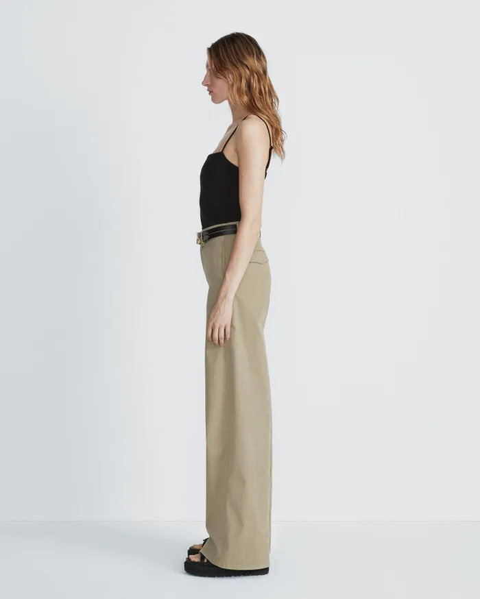 Women Rag and Bone TShirts Irina Ponte Cami Black Women Rag and Bone TShirts Irina Ponte Cami Black