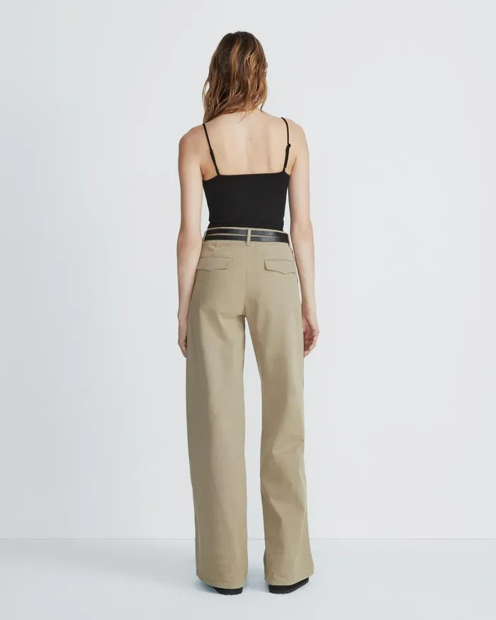Women Rag and Bone TShirts Irina Ponte Cami Black Women Rag and Bone TShirts Irina Ponte Cami Black