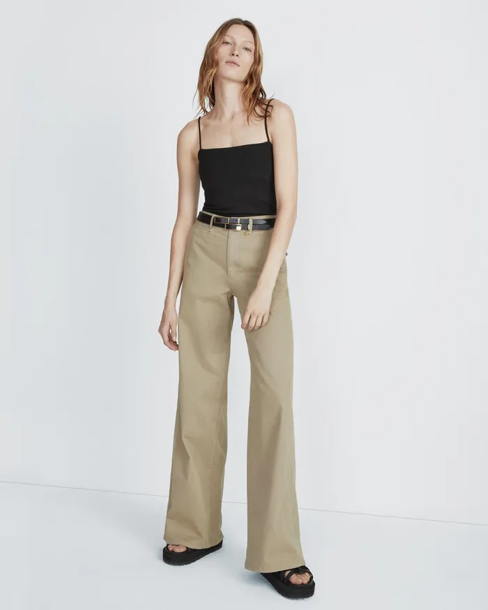 Women Rag and Bone TShirts Irina Ponte Cami Black Women Rag and Bone TShirts Irina Ponte Cami Black