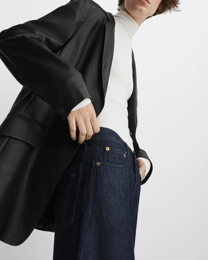 Women Rag and Bone WideLeg Featherweight Sofie Wide Rinse Women Rag and Bone WideLeg Featherweight Sofie Wide Rinse