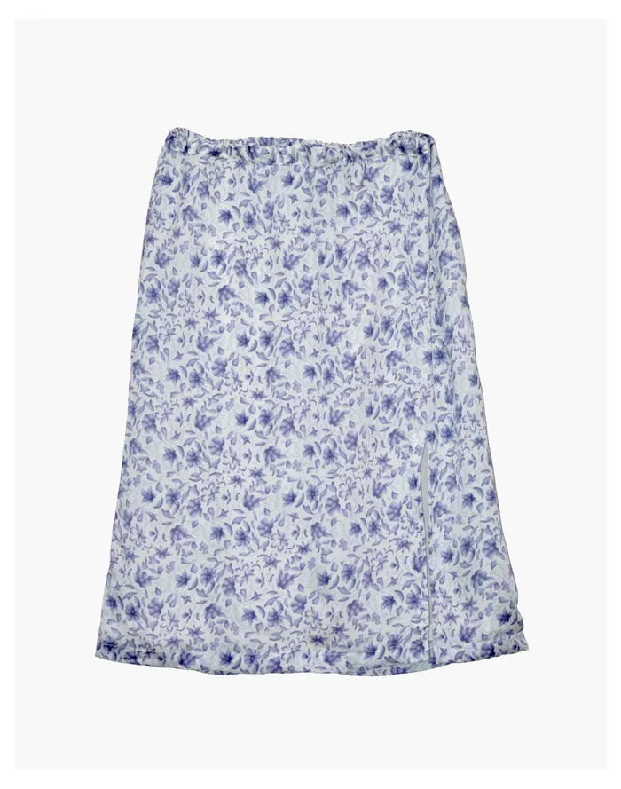 Women Reistor The Brunch Skirt Purple Madewell Skirts Women Reistor The Brunch Skirt Purple Madewell Skirts