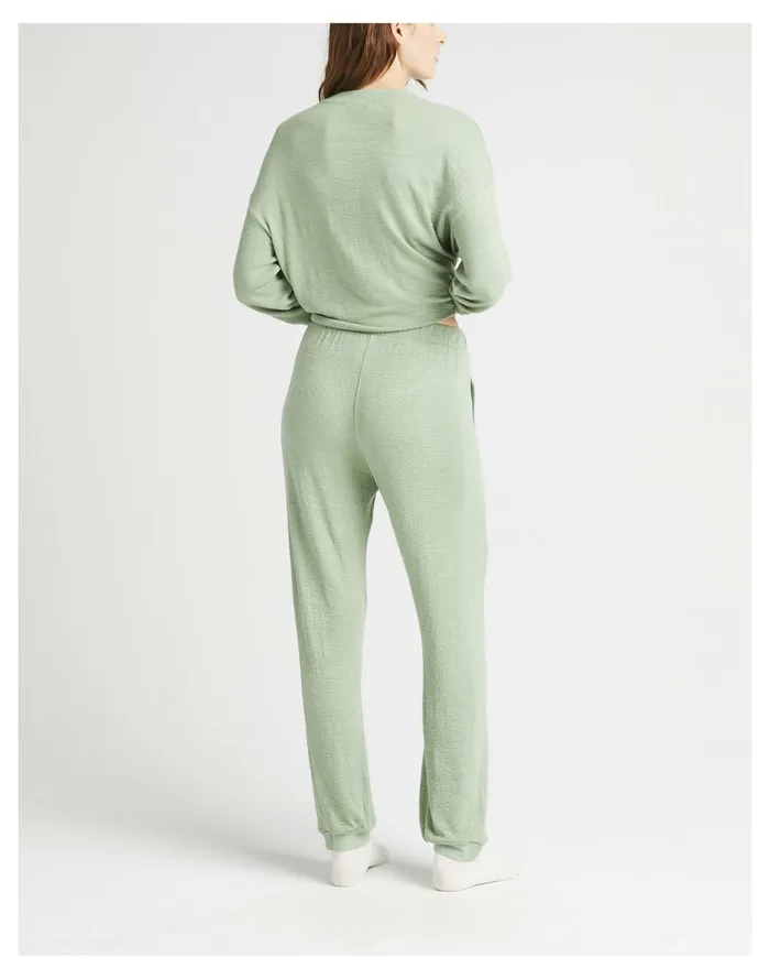 Women Richer Poorer Bounce Knit Unwind Pant Sage Madewell Sweatshirts and Sweatpants Women Richer Poorer Bounce Knit Unwind Pant Sage Madewell Sweatshirts and Sweatpants