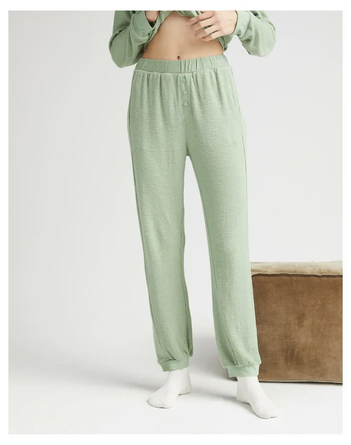 Women Richer Poorer Bounce Knit Unwind Pant Sage Madewell Sweatshirts and Sweatpants Women Richer Poorer Bounce Knit Unwind Pant Sage Madewell Sweatshirts and Sweatpants