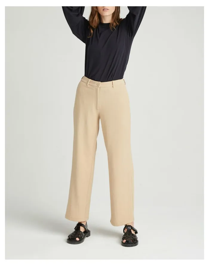 Women Richer Poorer Dream Billow Sleeve Tee Black Madewell Tops and Shirts Women Richer Poorer Dream Billow Sleeve Tee Black Madewell Tops and Shirts