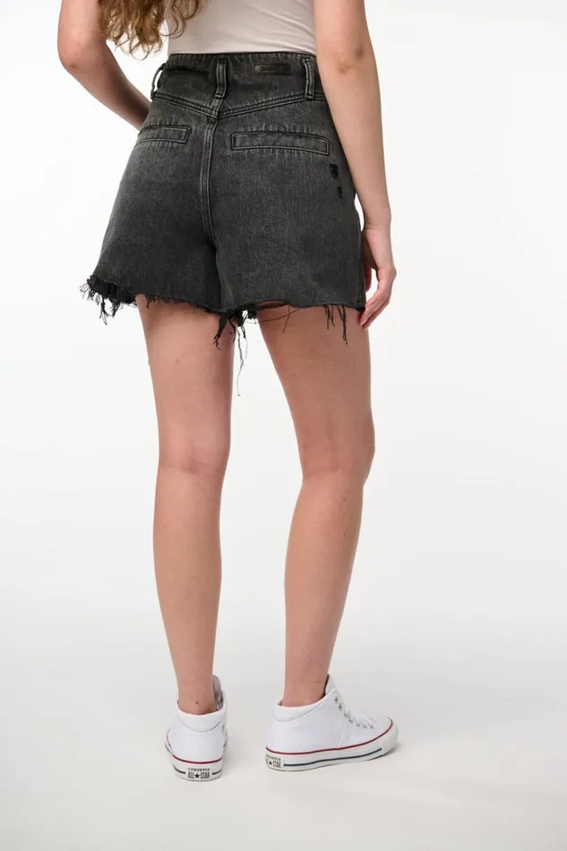 Women Shorts Blank Nyc Night Patrol Short Women Shorts Blank Nyc Night Patrol Short